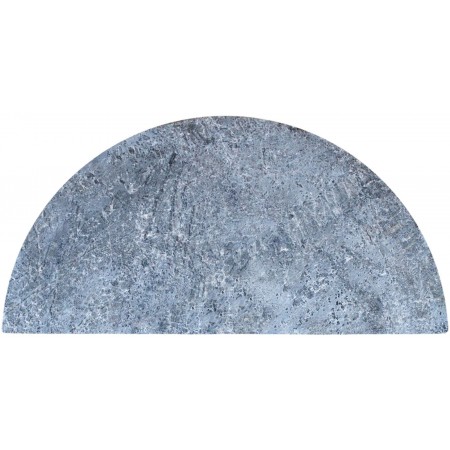 PIEDRA ESTEATITA MEDIA LUNA KAMADO JOE CLASSIC JOE