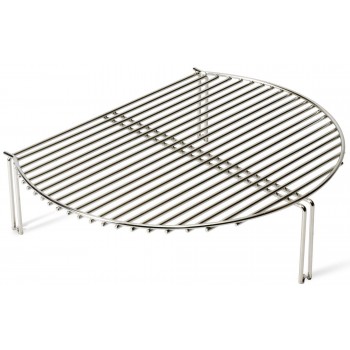 PARRILLA ADICIONAL KAMADO JOE CLASSIC JOE