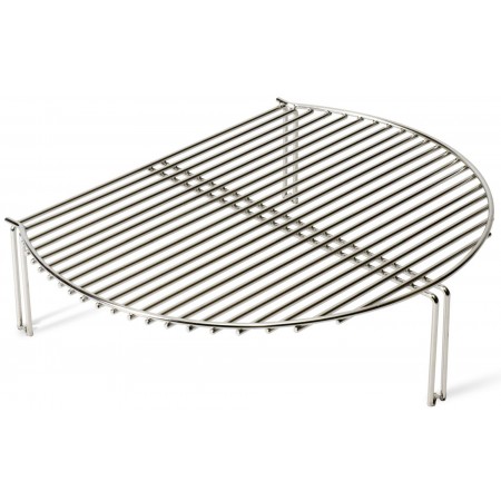 PARRILLA ADICIONAL KAMADO JOE CLASSIC JOE