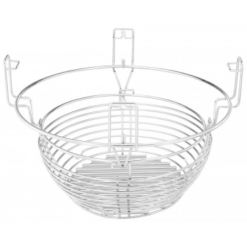 CESTA DE CARBÓN PARA KAMADO JOE CLASSIC JOE 