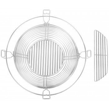 CESTA DE CARBÓN PARA KAMADO JOE BIG JOE 