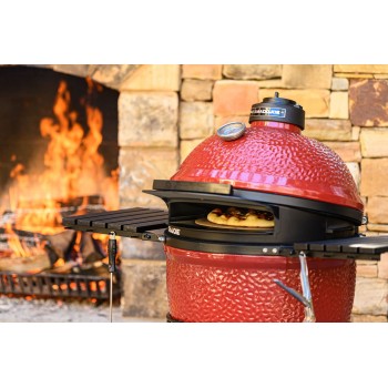 ACCESORIO HORNO DE PIZZA DoJOE PARA KAMADO JOE CLASSIC JOE