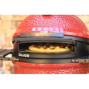 ACCESORIO HORNO DE PIZZA DoJOE PARA KAMADO JOE BIG JOE