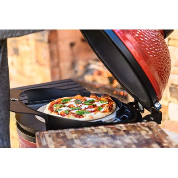 ACCESORIO HORNO DE PIZZA DoJOE PARA KAMADO JOE BIG JOE