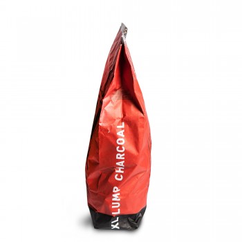 SACO DE 9 kg DE CARBÓN KAMADO JOE