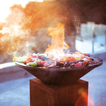 BARBACOA OFYR CLASSIC OC-85