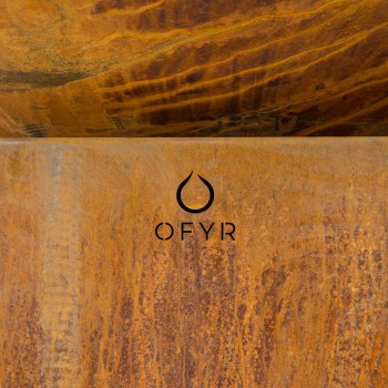 BARBECUE OFYR CLASSIC OC-85