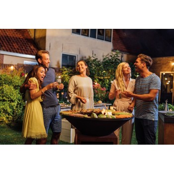 BARBECUE OFYR CLASSIC OC-85