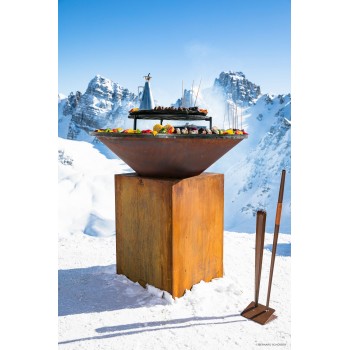 BARBECUE OFYR CLASSIC OC-85