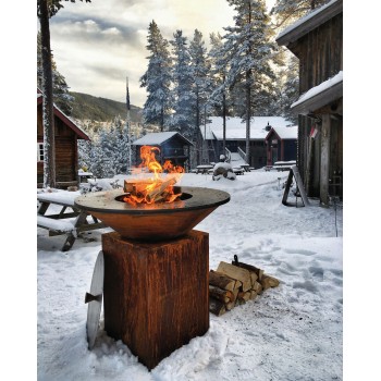BARBECUE OFYR CLASSIC OC-85