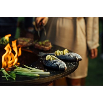BARBACOA OFYR CLASSIC OC-85
