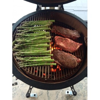BARBACOA KAMADO JOE CLASSIC JOE I