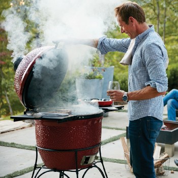 BARBACOA KAMADO JOE CLASSIC JOE I