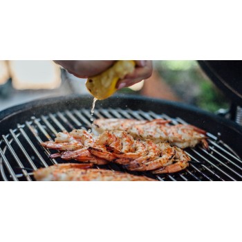 BARBACOA KAMADO JOE CLASSIC JOE I