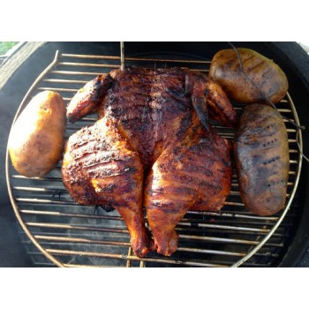 BARBACOA KAMADO JOE CLASSIC JOE II