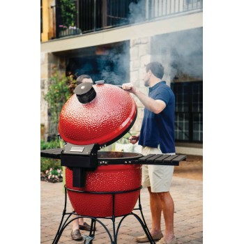 BARBACOA KAMADO JOE BIG JOE II
