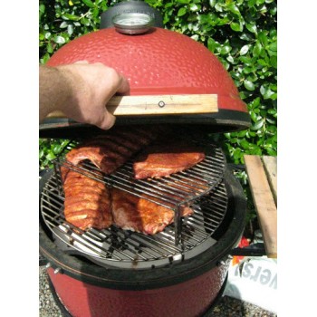 PARRILLA ADICIONAL KAMADO JOE BIG JOE