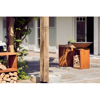 BARBECUE OFYR CLASSIC STORAGE OCS-85