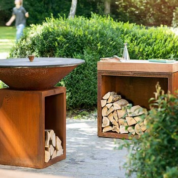 BARBECUE OFYR CLASSIC STORAGE OCS-85