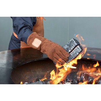 BARBACOA OFYR CLASSIC ALMACENAJE OCS-85