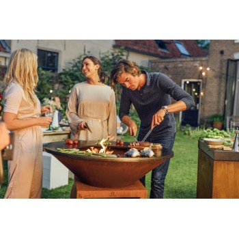 BARBECUE OFYR CLASSIC STORAGE OCS-85