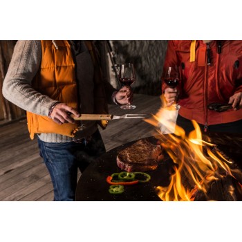 BARBACOA OFYR CLASSIC ALMACENAJE OCS-85