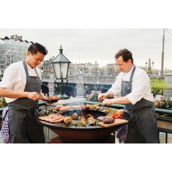 BARBECUE OFYR CLASSIC STORAGE OCS-85