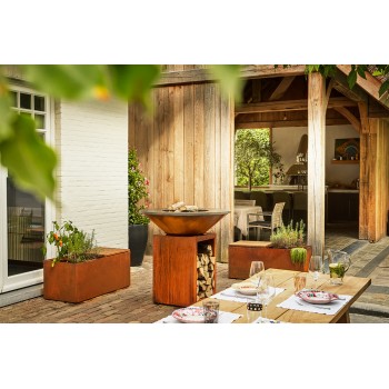 BARBECUE OFYR CLASSIC STORAGE OCS-100
