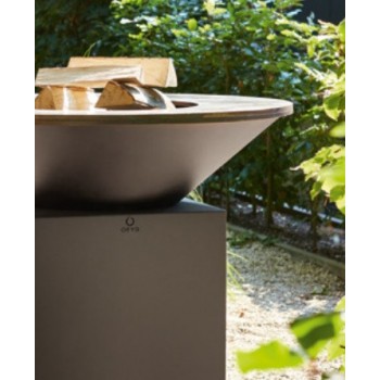 BARBECUE OFYR CLASSIC BLACK OCB-100