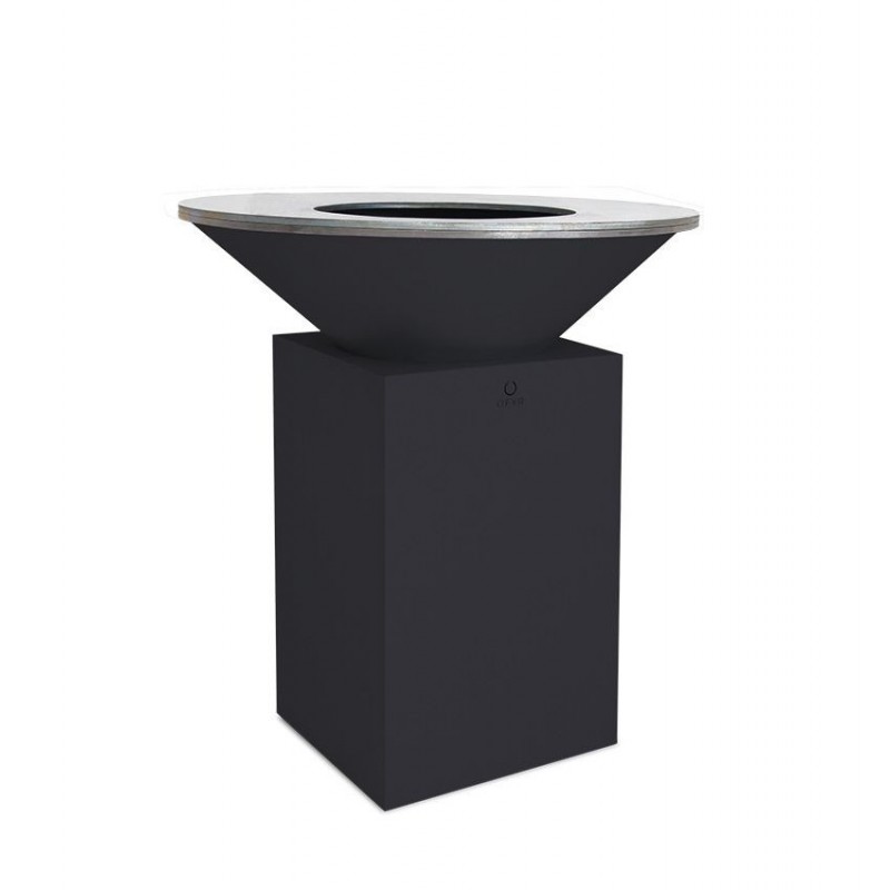 BARBACOA OFYR CLASSIC BLACK OCB-100 BARBACOA OFYR CLASSIC BLACK OCB-100