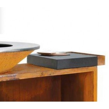 BARBECUE OFYR ISLAND CERAMIC OI-100-CD