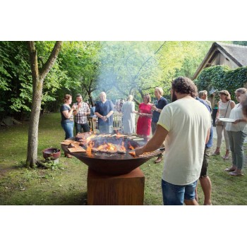 BARBACOA OFYR PROFESIONAL XL O-XL