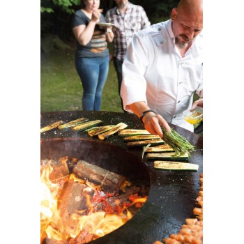 BARBACOA OFYR PROFESIONAL XL O-XL