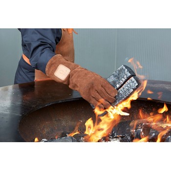 BARBACOA OFYR PROFESIONAL XL O-XL