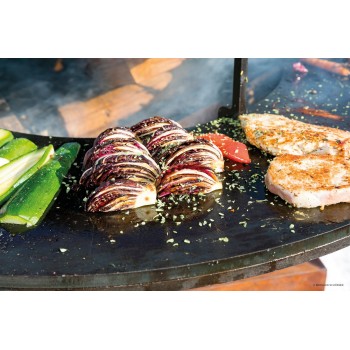 BARBACOA OFYR PROFESIONAL XL O-XL
