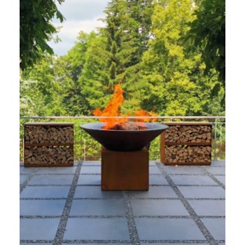 BARBACOA OFYR PROFESIONAL XL O-XL