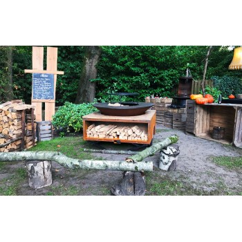 BARBECUE OFYR TRAILER O-T-01