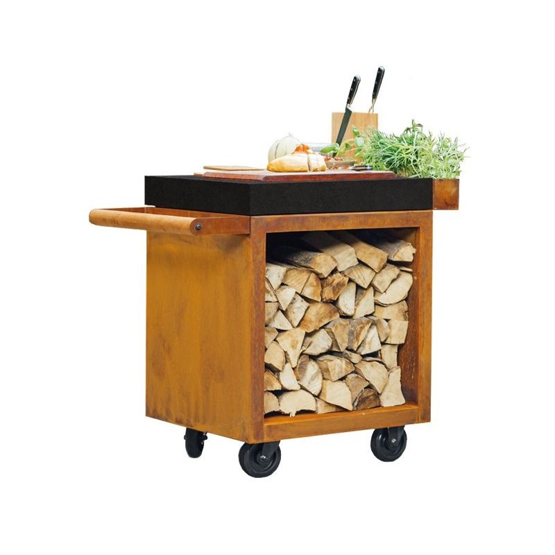 OFYR MISE EN PLACE PRO MESA CERÁMICA MP-65-PRO-CD OFYR MISE EN PLACE PRO MESA CERÁMICA MP-65-PRO-CD