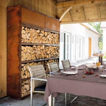 WOOD STORAGE OFYR WS-300