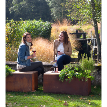 HERB GARDEN BENCH OFYR HG-B