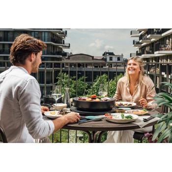 TABLE TOP BARBECUE OFYR TABL’O