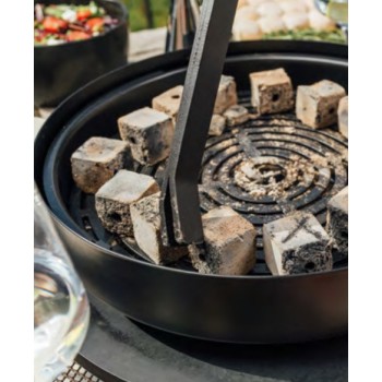 BARBACOA DE MESA OFYR TABL’O 