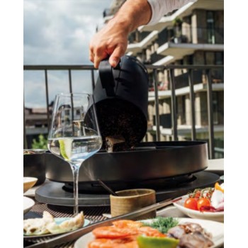 TABLE TOP BARBECUE OFYR TABL’O