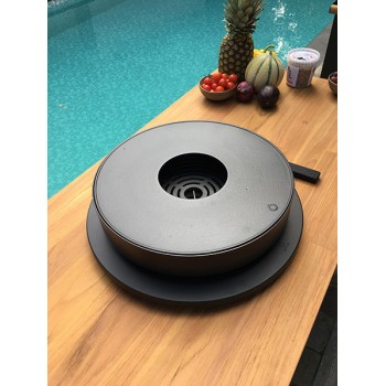 BARBACOA DE MESA OFYR TABL’O 