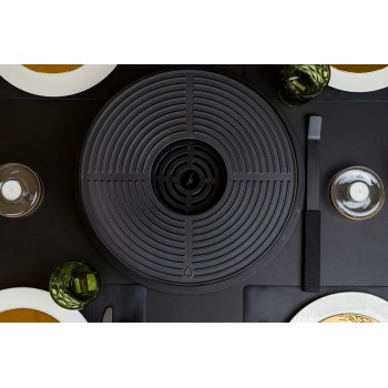 BARBACOA DE MESA OFYR TABL’O 