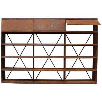 WOOD STORAGE OFYR WS-300