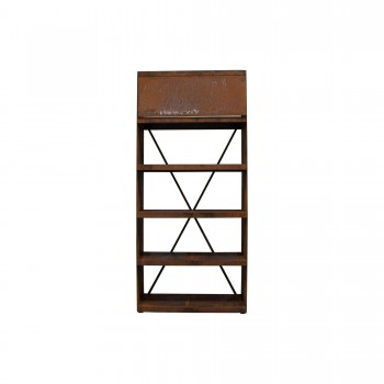 WOOD STORAGE OFYR WS-100