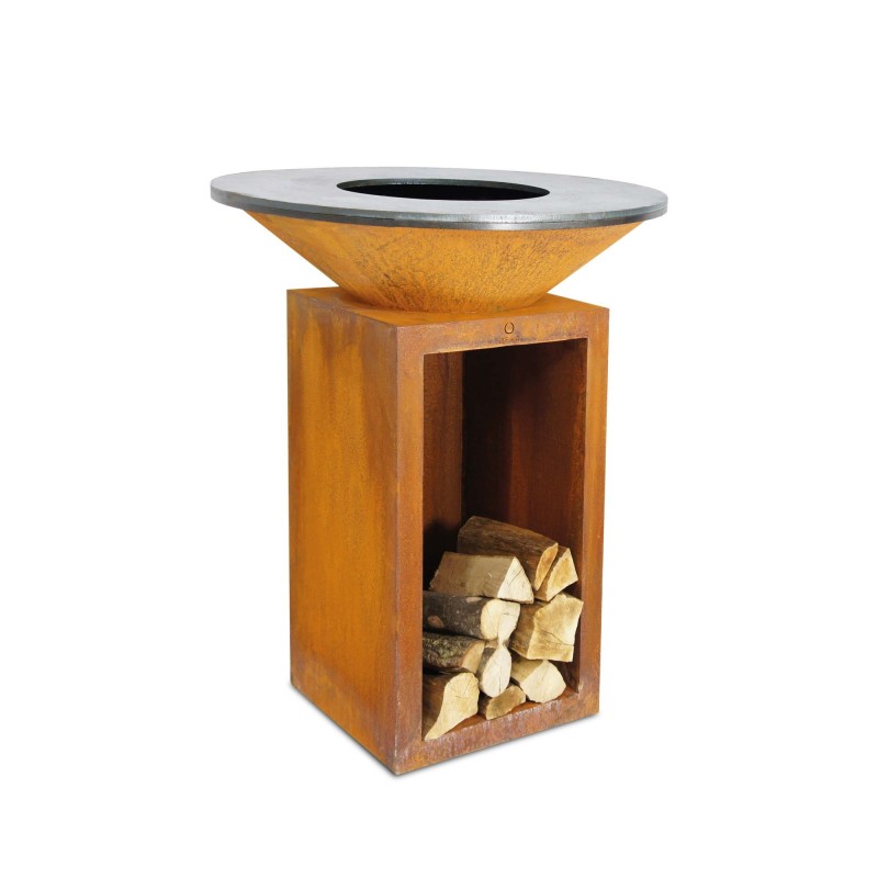 BARBACOA OFYR CLASSIC ALMACENAJE OCS-85 BARBACOA OFYR CLASSIC ALMACENAJE OCS-85