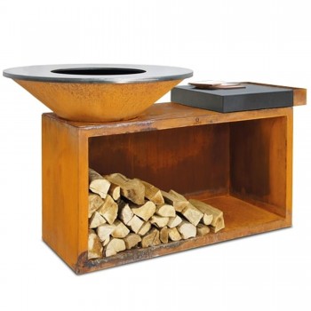BARBECUE OFYR ISLAND CERAMIC OI-100-CD