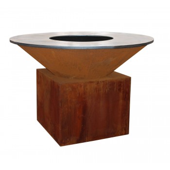 BARBACOA OFYR PROFESIONAL XL O-XL